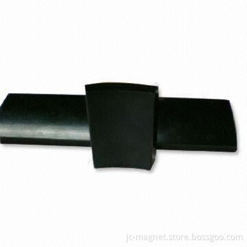 Wind Turbine Magnet, Various Surface Treatments and Sizes are Available